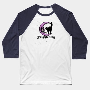 Frightening Despair Baseball T-Shirt